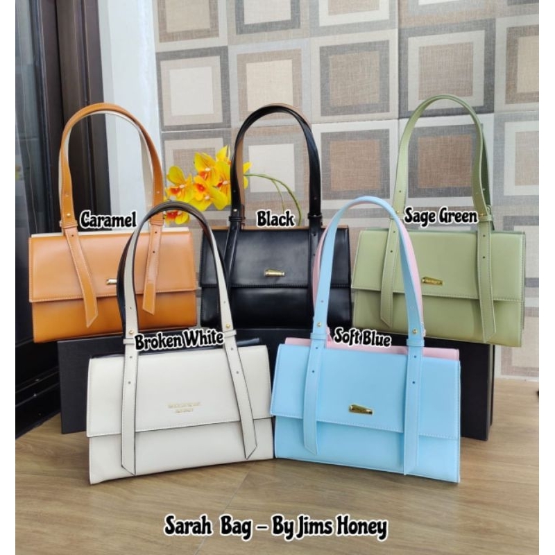 JIMS HONEY SARAH BAG