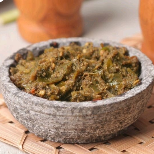 

Ekstra Sambal Andaliman