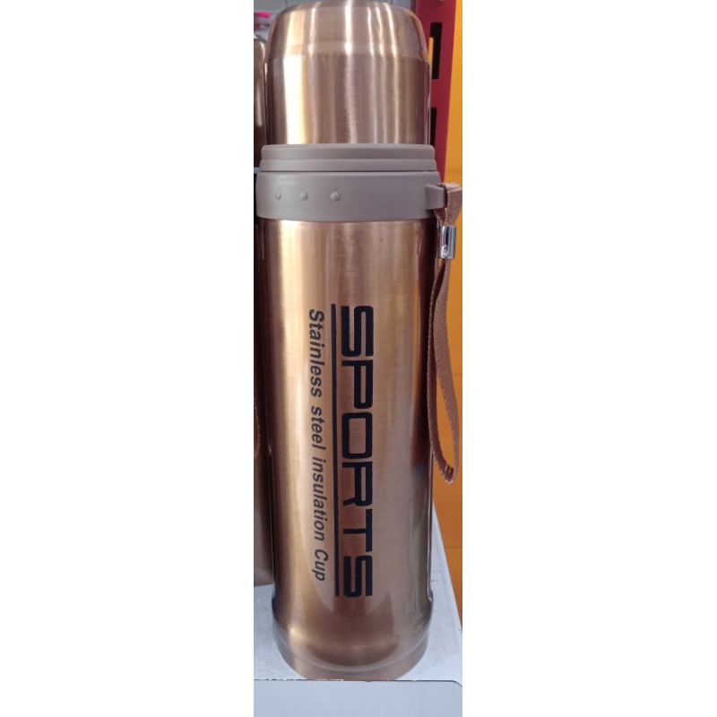 Termos panas/dingin,tahan 24jam