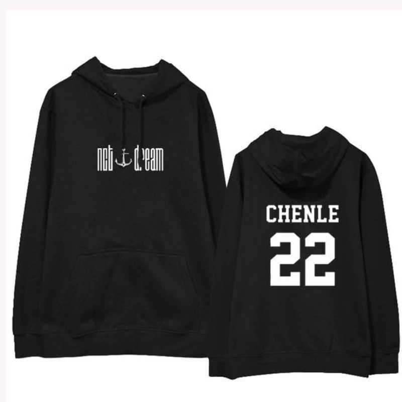 Sweater Hoodie NCT CHENLE