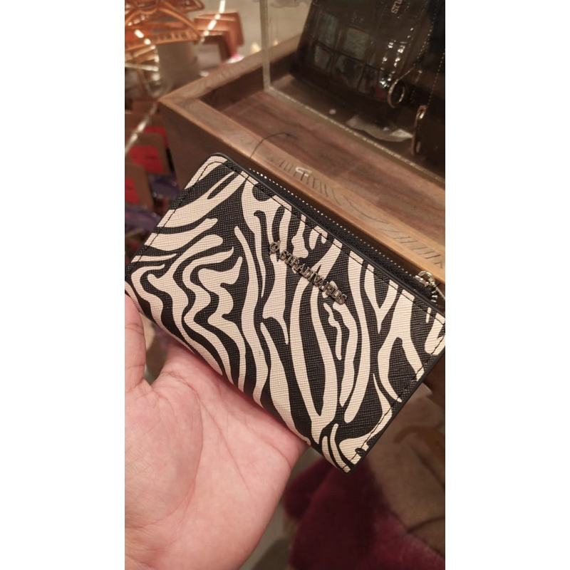 Card holder dompet mini stradivarius original store