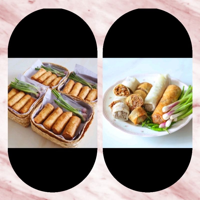 

lumpia mini