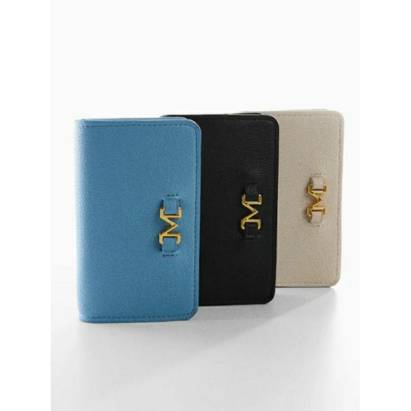 Jastip Dompet Wanita MANGO/Dompet MANGO/Dompet Wanita