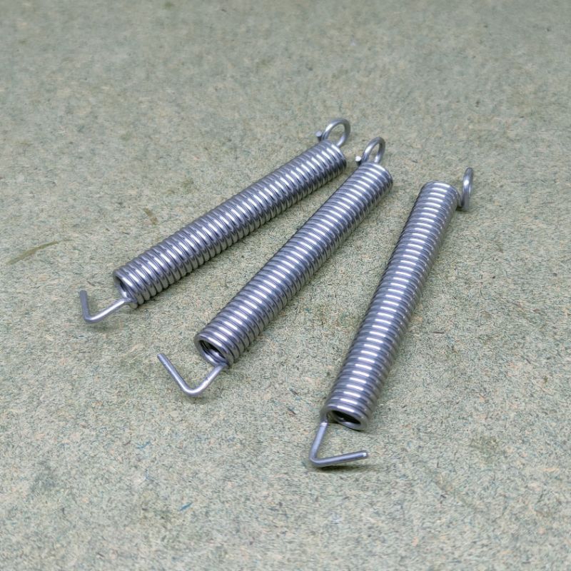 Per Tremolo Bridge Gitar Original