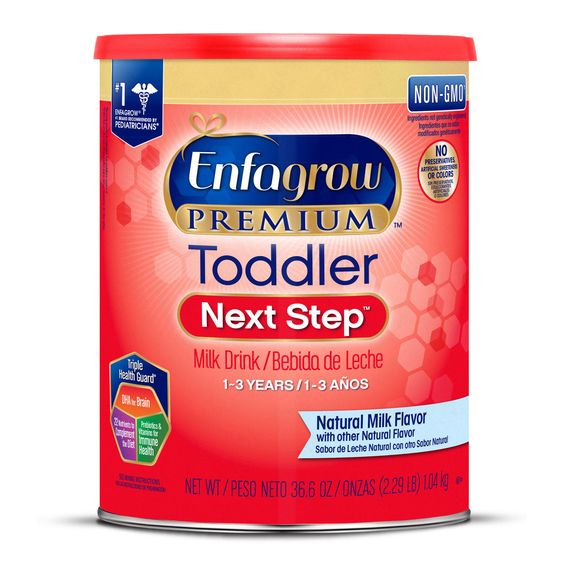 Enfagrow Premium Toddler Next Step Milk Drink Powder