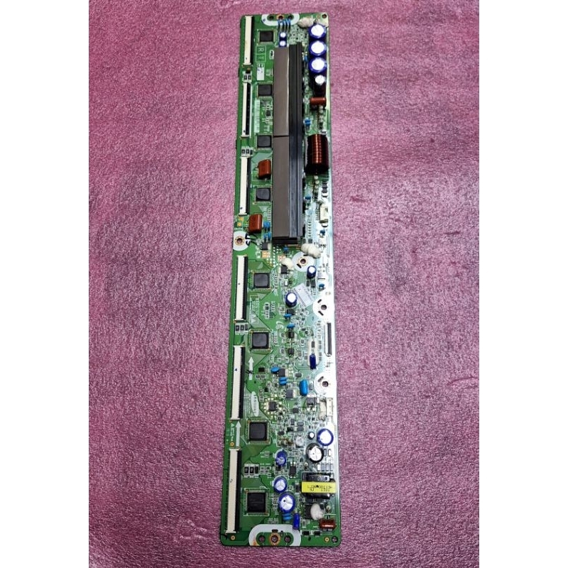 Y main Y sus Y sustain plasma Samsung  PS 43F4500 43F4900 PS43F4500AM