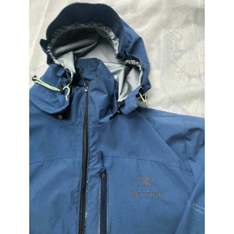 ARCTERYX GORPCORE GORETEX