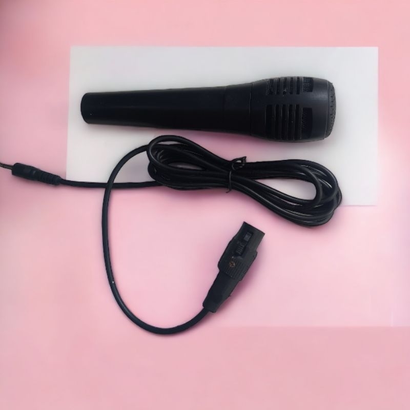 microphone mik kabel karaoke