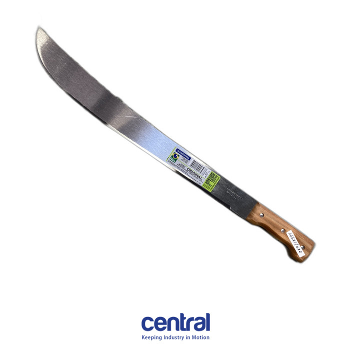 TRAMONTINA Golok Parang Machete 22" 26621/022, 55.88 CM