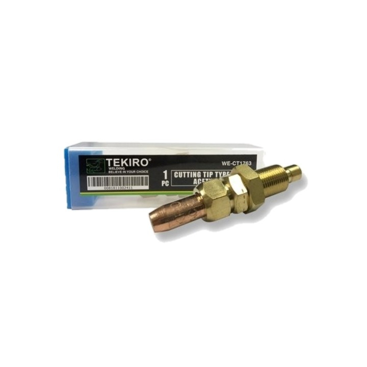 TEKIRO MATA BLENDER POTONG ACETYLENE TIPE 241