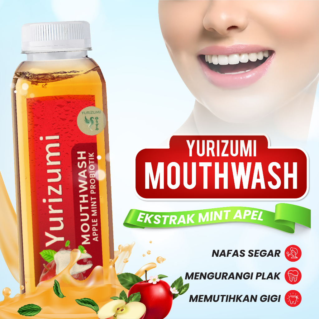 SHINE STAR - [READY STOCK] METOO OBAT KUMUR PROBIOTIK NAFAS SEGAR 100ML
