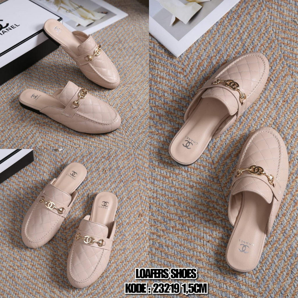 LOAFERS SHOES 23219