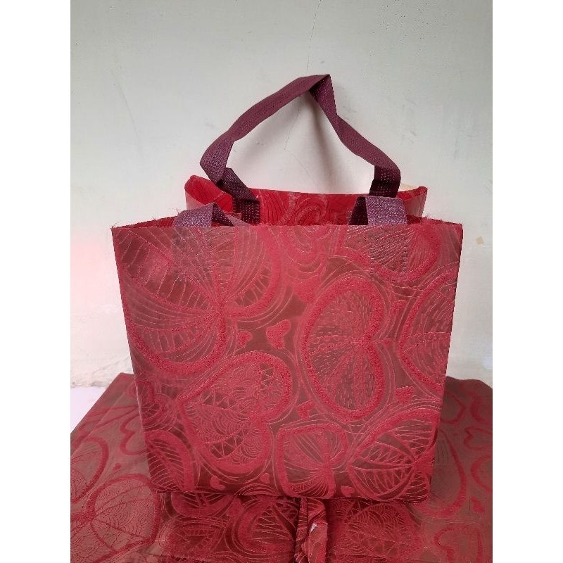 

Goodie bag hantaran 402622 teksture kotak 22