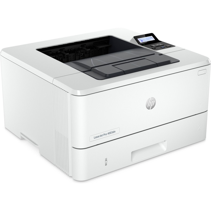 Printer HP LaserJet Pro 4003dn | ITECHBALI