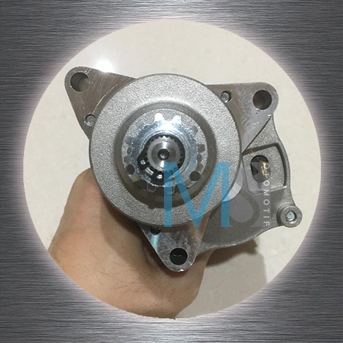 Dinamo Starter Honda Grand / Supra Fit / Revo Old / Supra - MS Otomotif