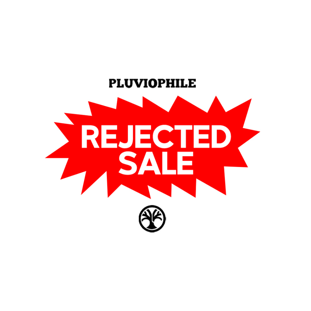 Pluviophile Celana Rejected Random Sale