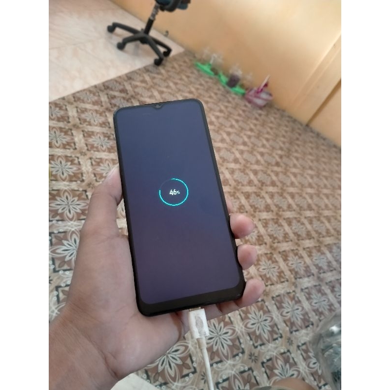 oppo a5 2020 minus