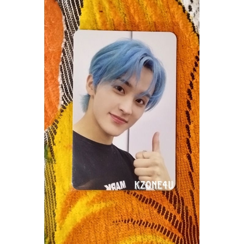 PC POB SYNNARA NCT DREAM CANDY PRE ORDER BENEFIT OFFICIAL MARK