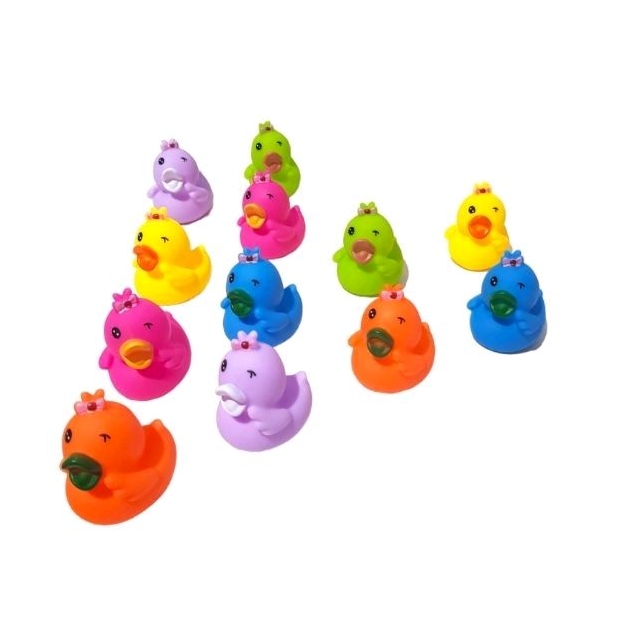 BEBEK CIT WARNA 12PCS KTG 88-1