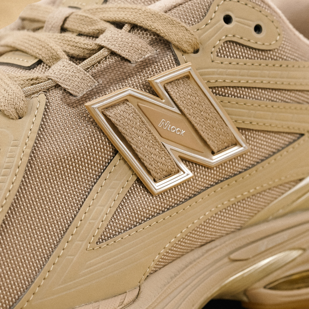 New Balance 1906 Cordura Dessert Tan Men