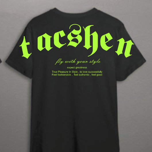 kaos tacshen dewasa lengan pendek motif fly bahan catton combad 30s sablon plastisol t-shirt pendek