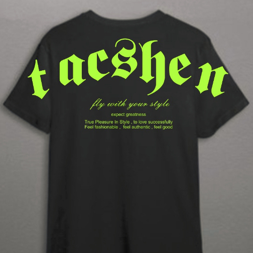 t-shirt pendek design kaos tacshen dewasa unisex lengan pendek motif fly bahan catton combad 30s sablon plastisol