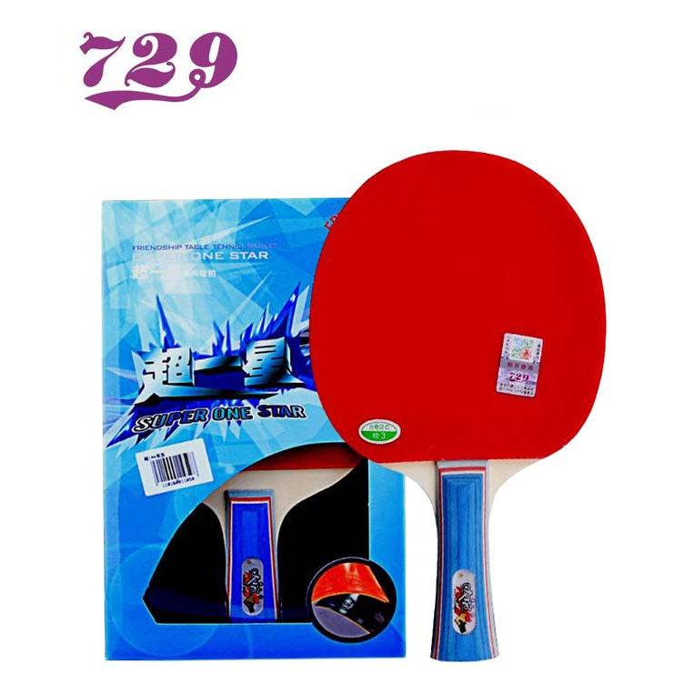 729 Friendship Raket / Racket Super 1 Star