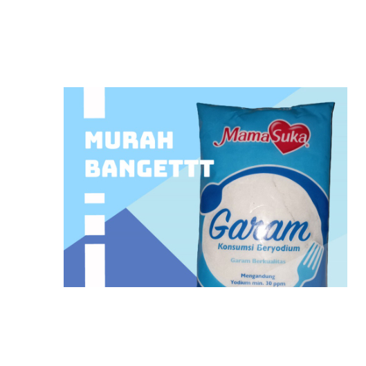 

garam beryodium 250 gr