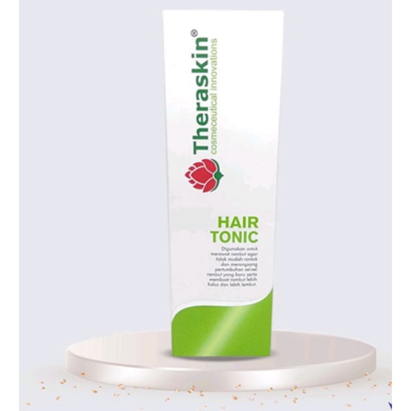 Hari Tonik (tonik rambut rontok) 90 ml