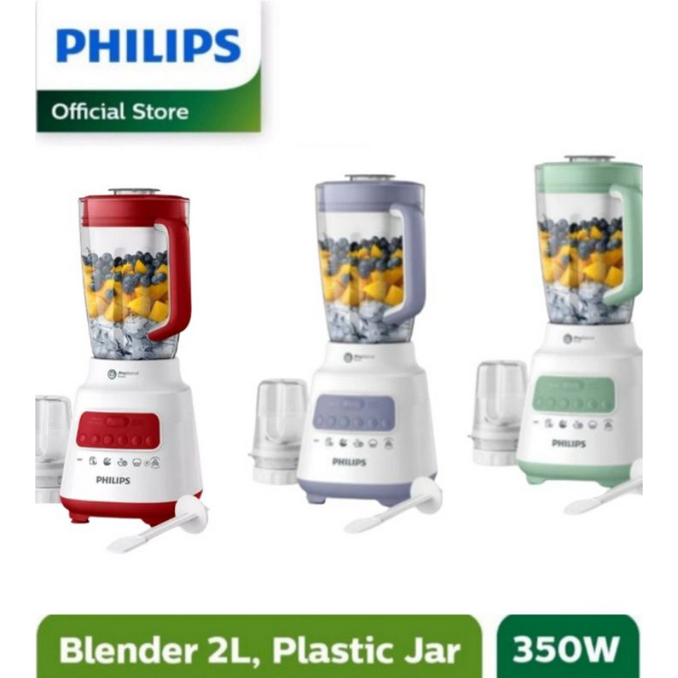 PHILIPS Blender HR2221 Series 5000 HR2221/30