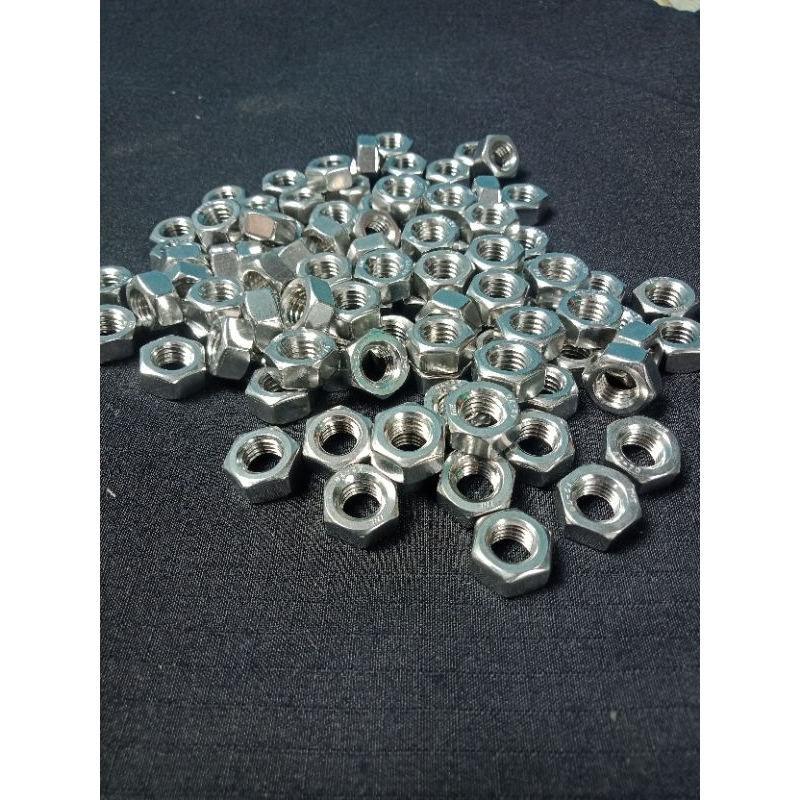 MUR M8/MUR DRAT 12 STAINLESS