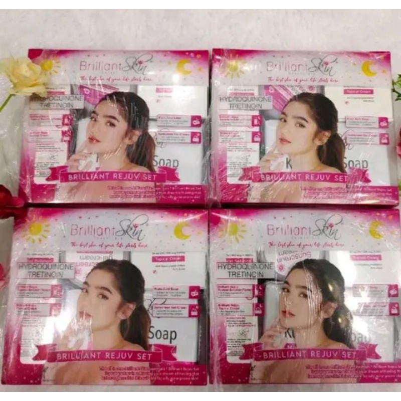 Brilliant Rejuvenating Original