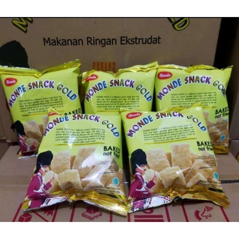 

Serena Monde (5x30gr)