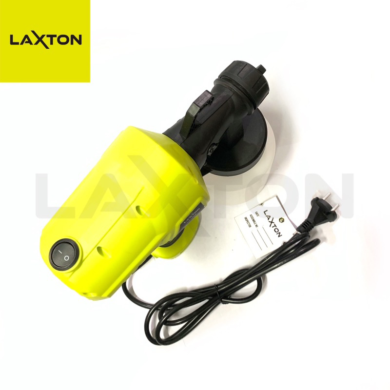 LAXTON LX699 alat mesin semprot cat spray gun elektrik MURAH LARIS