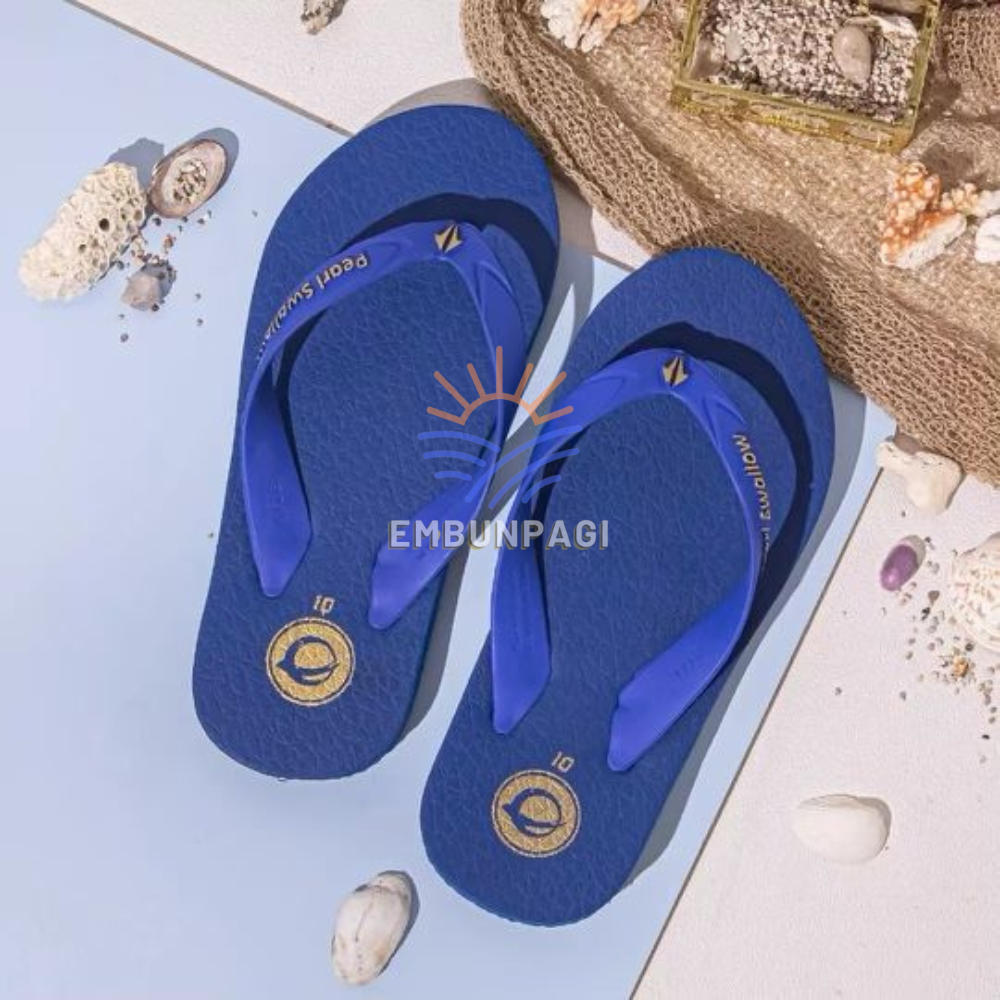 Sandal Jepit Pria SPIKE Sun Swallow