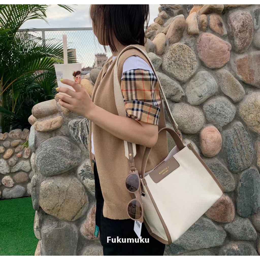 Shoulder Bag Mar Jay / Tas Selempang Wanita MHJ Jay / Hand Bag Multifungsi