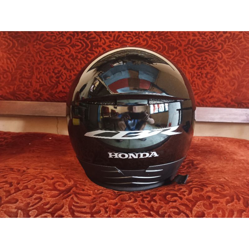 helm standar cbr150r