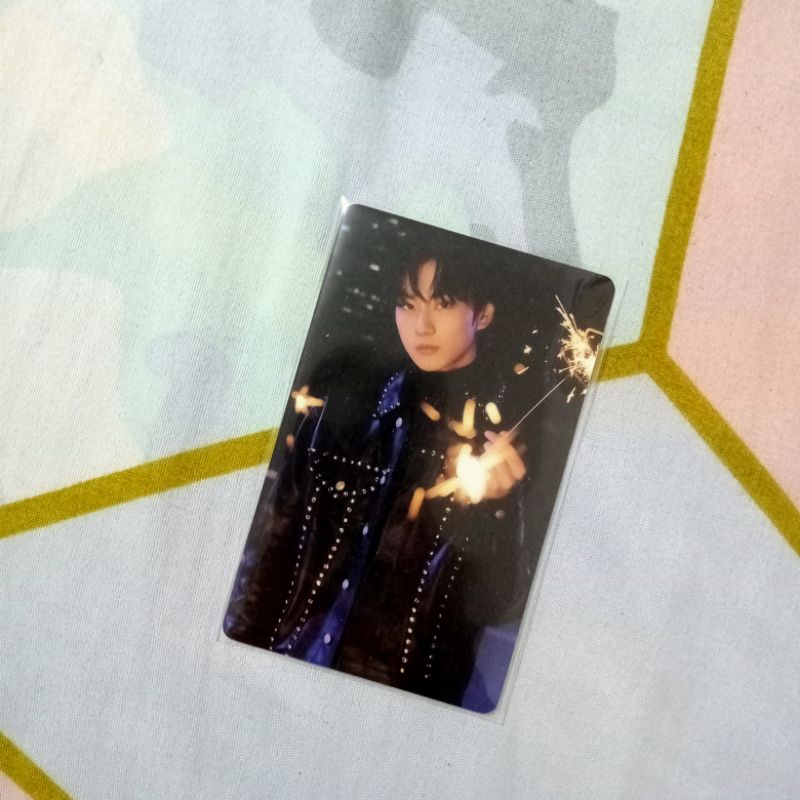 [PC ENHYPEN] POB WEVERSE SENKOU JUNGWON