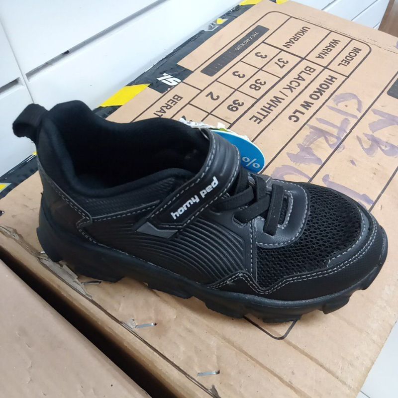 Sepatu Sekolah/2/Homy ped