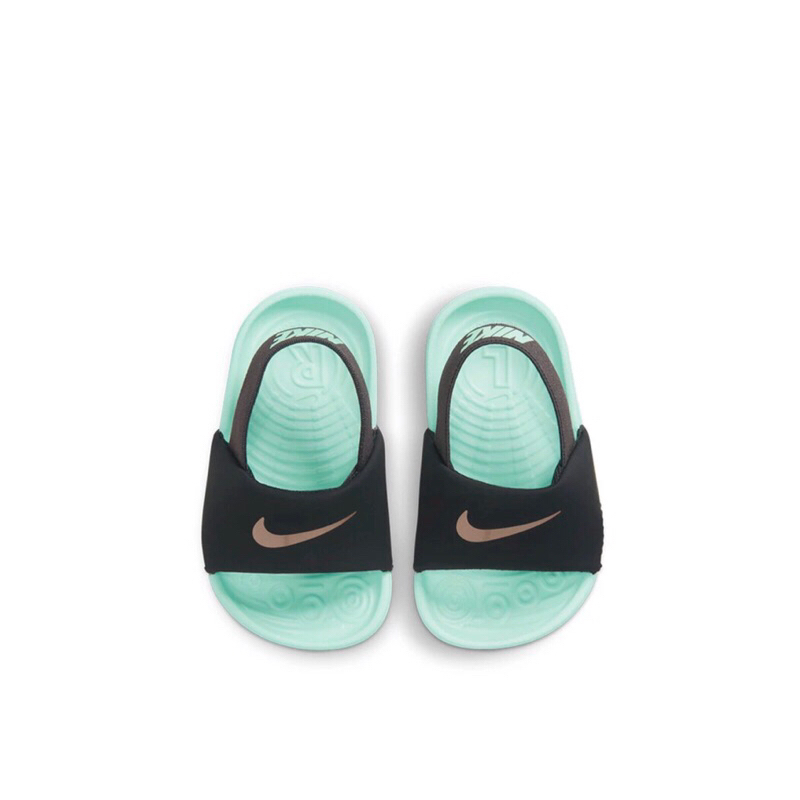 Nike kawa slide sandal Original kids sandal anak kecil