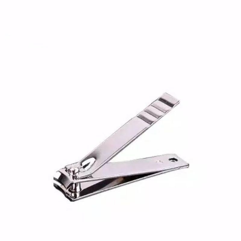 Gunting Kuku Besar Jumbo Stainless Manicure Pedicure Nail Clipper