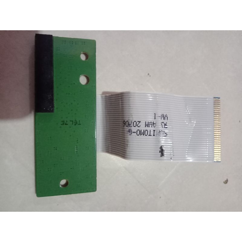 Converter Tcon flaxible LG32LV100