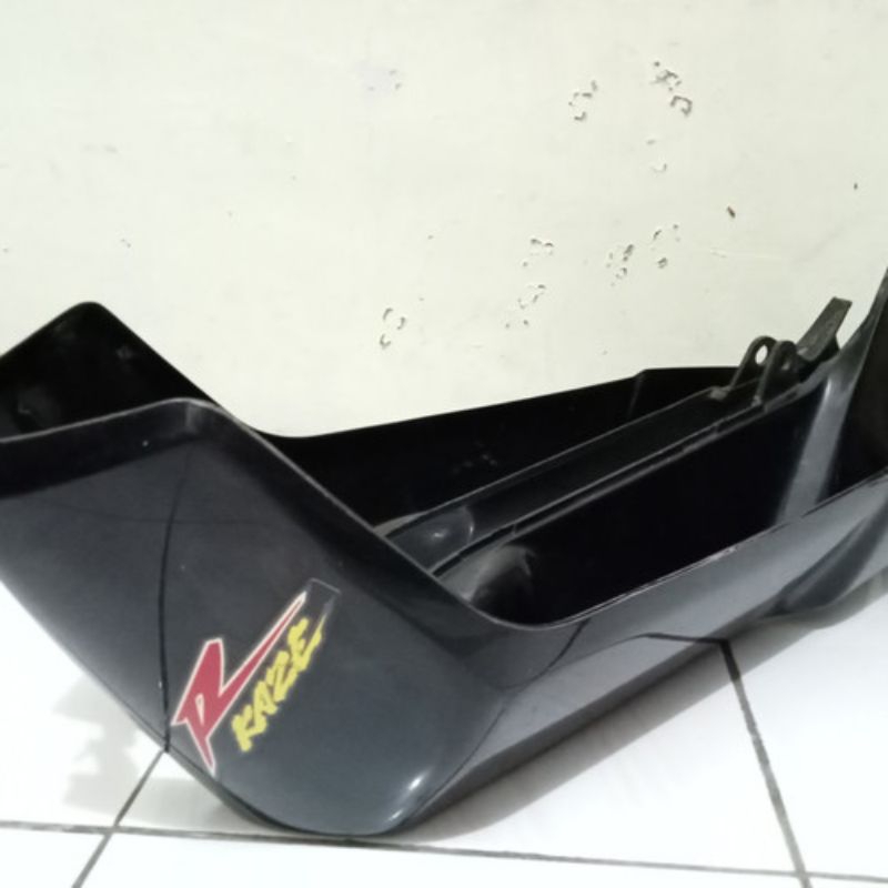 sayap luar kawasaki kaze r