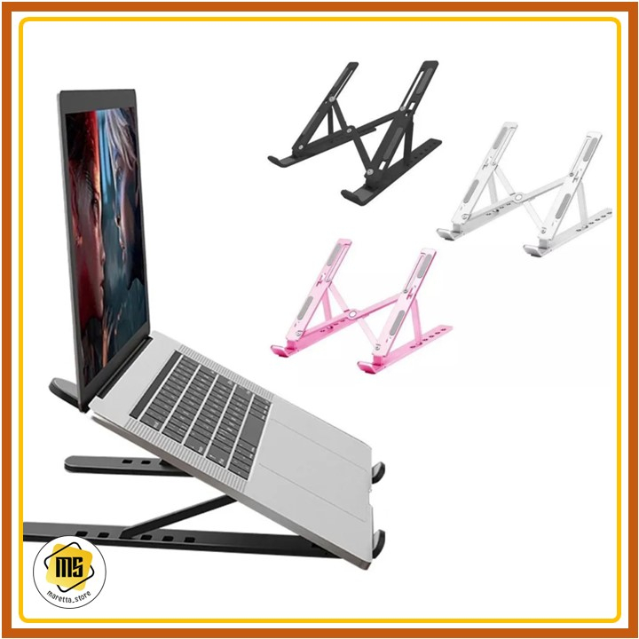 Stand Holder Laptop Dudukan Laptop