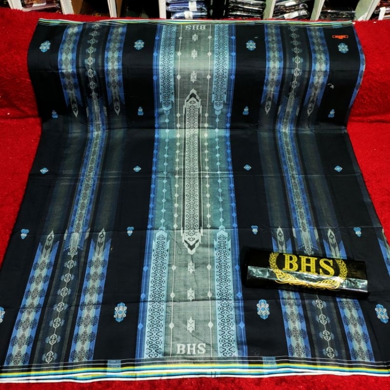 SARUNG BHS JACQUARD CLASIK AFKIR MINIM