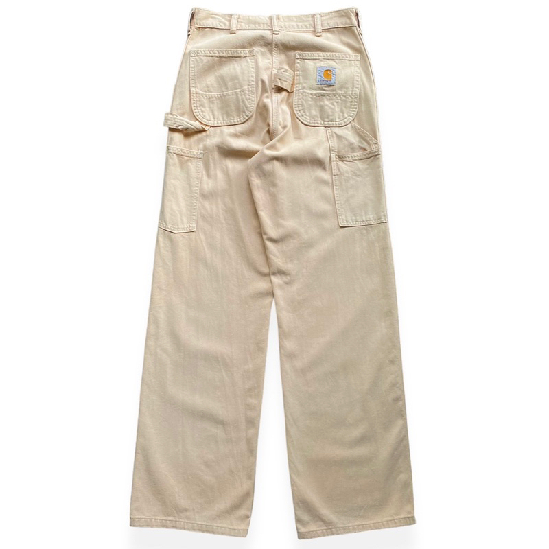 Vintage Carhartt Carpenter Pants Original