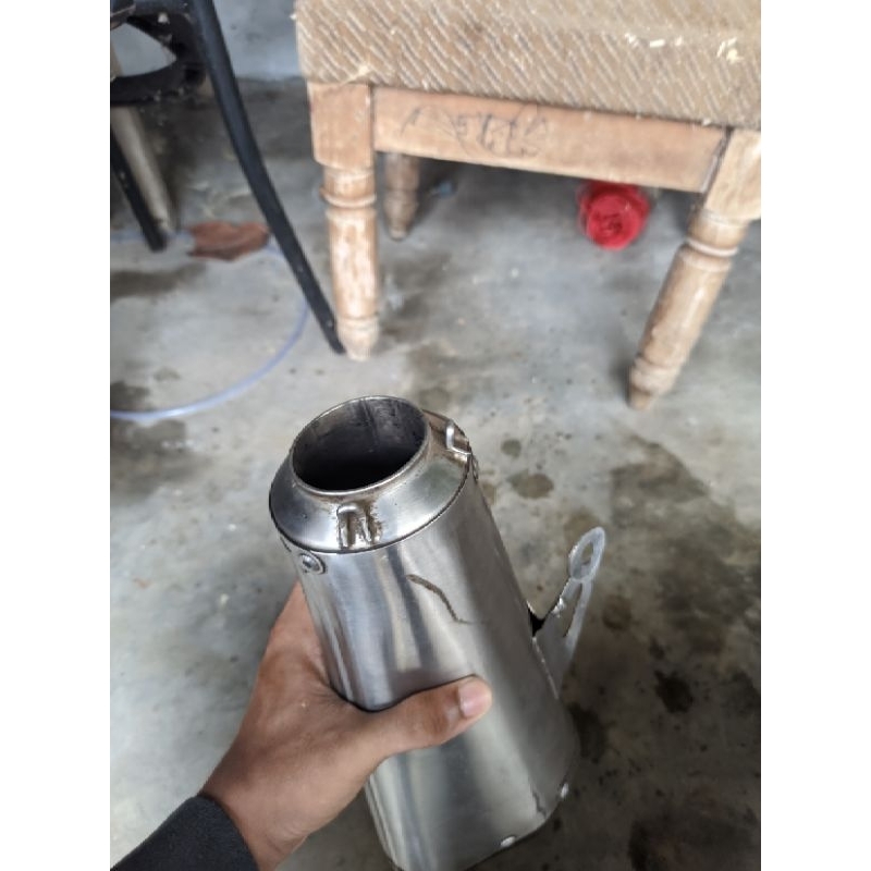 silencer R9 zeta ori