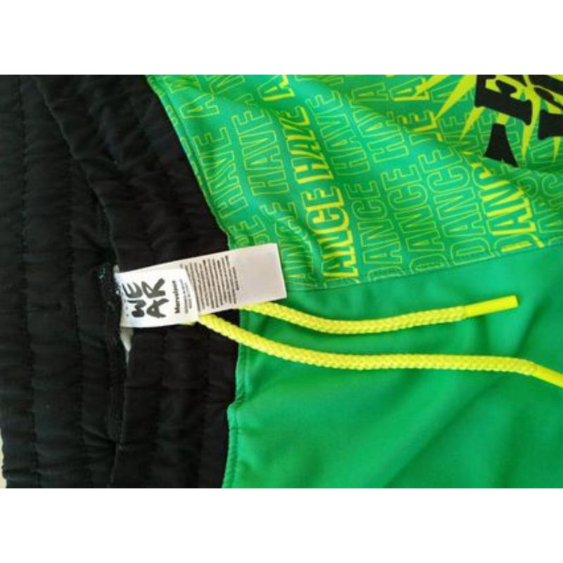 Celana Zumba wear original