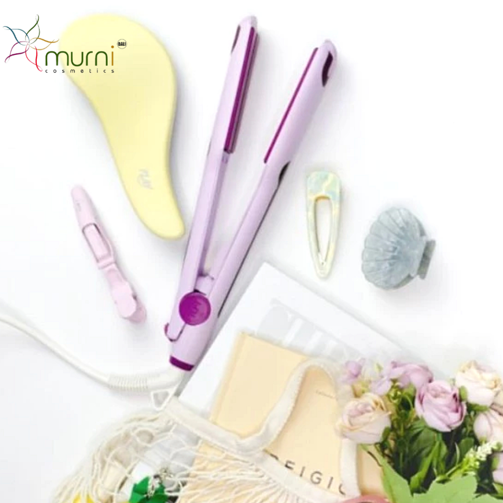 TUFT PLAY LIGHTWEIGHT FLAT IRON LILAC LACE 110V-240V