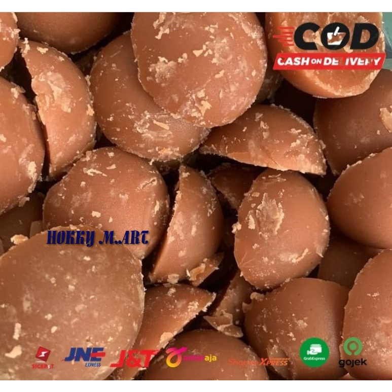 

Gula Jawa 500GR / Gula Merah ASLI